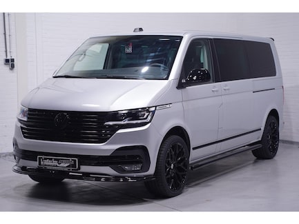 Volkswagen Transporter 0