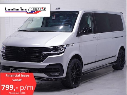 Volkswagen Transporter 0