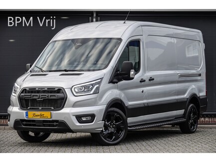 Ford Transit 0