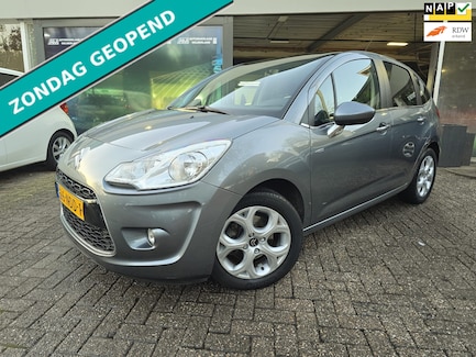 Citroën C3 0