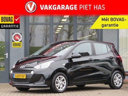 Hyundai i10 0