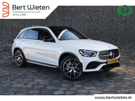 Mercedes-Benz GLC 0