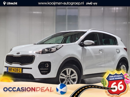 Kia Sportage 0