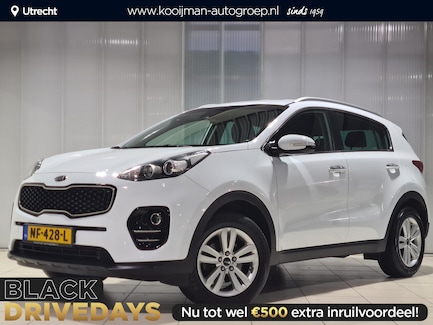 Kia Sportage 0