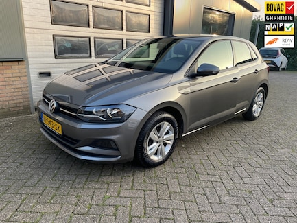 Volkswagen Polo 0