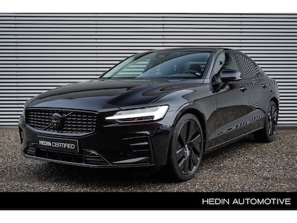 Volvo S60 0