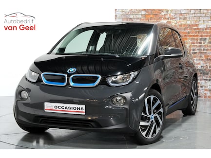 BMW i3 0