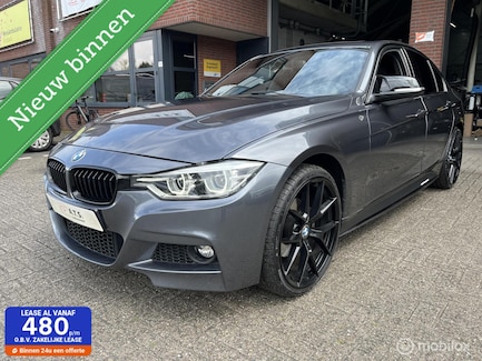 BMW 3-Serie 0