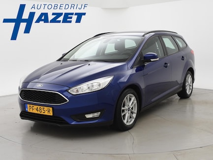 Ford Focus 0