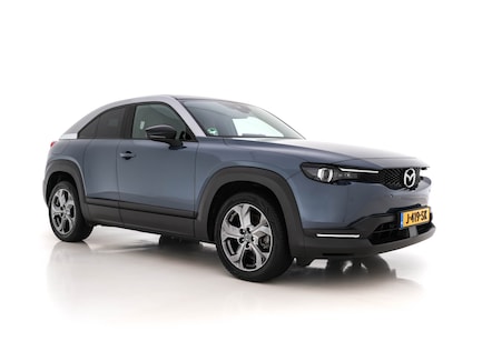 Mazda MX-30 0
