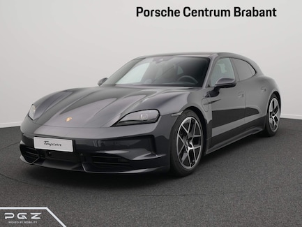 Porsche Taycan Sport Turismo 0