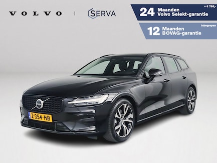 Volvo V60 0