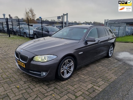 BMW 5-Serie 0