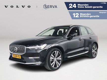Volvo XC60 0