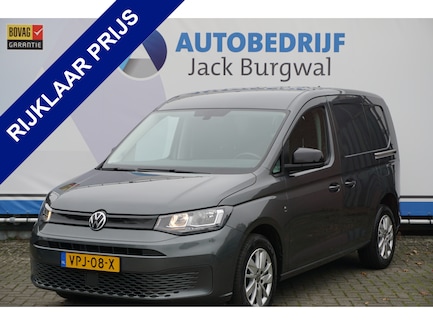 Volkswagen Caddy 0
