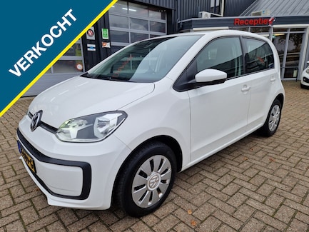 Volkswagen Up! 0