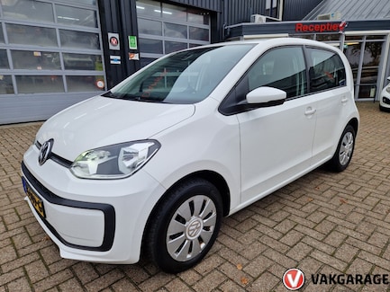 Volkswagen Up! 0