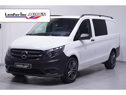 Mercedes-Benz Vito 0