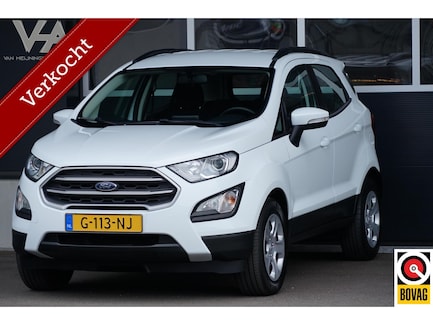 Ford EcoSport 0