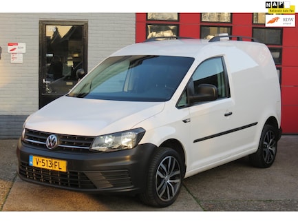 Volkswagen Caddy 0