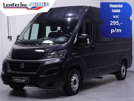 Fiat Ducato 0