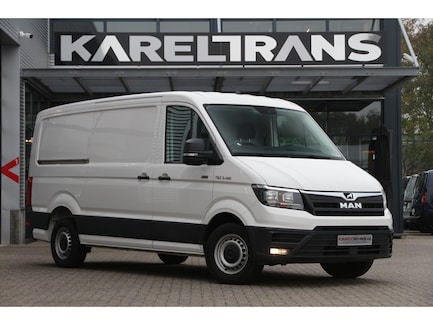 Volkswagen Crafter 0