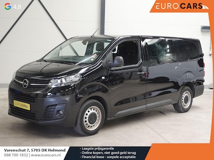 Opel Vivaro 0