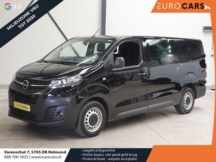 Opel Vivaro 0