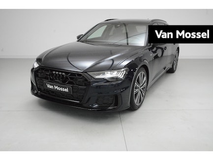 Audi A6 0