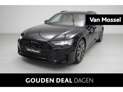 Audi A6 0