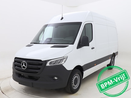 Mercedes-Benz Sprinter 0