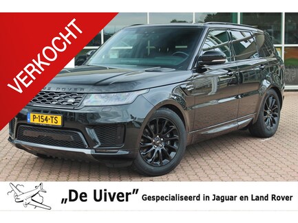Land Rover Range Rover Sport 0