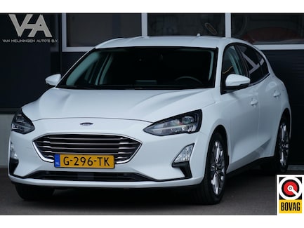 Ford Focus 0