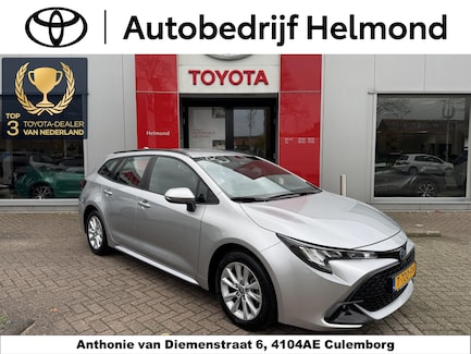 Toyota Corolla 0