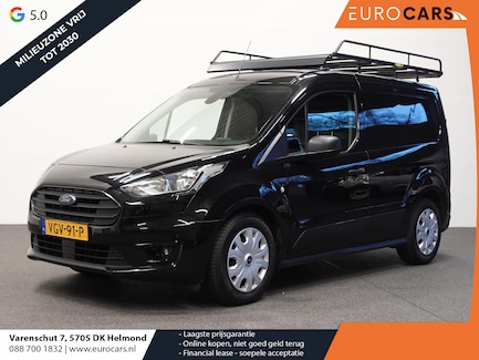 Ford Transit Connect 0