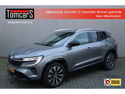 Renault Austral 0