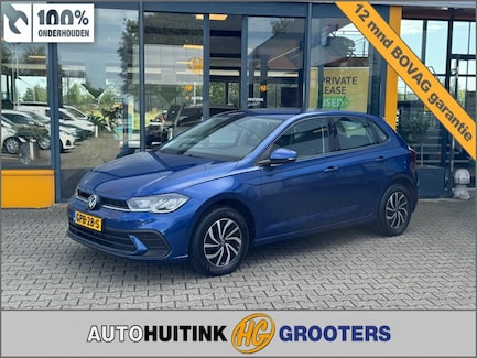 Volkswagen Polo 0
