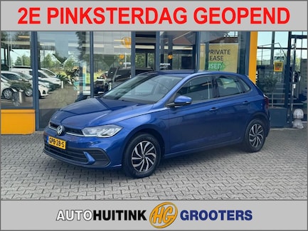 Volkswagen Polo 0