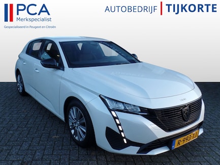 Peugeot 308 0