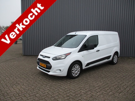 Ford Transit Connect 0