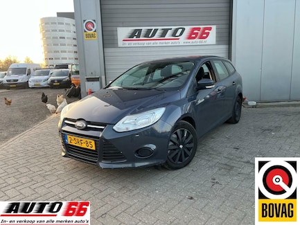 Ford Focus 0