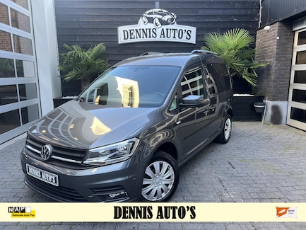 Volkswagen Caddy 0