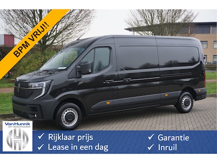 Renault Master 0