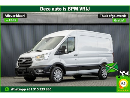 Ford Transit 0