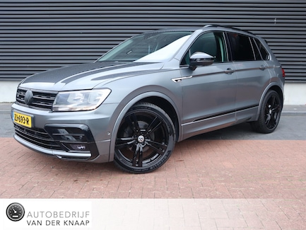 Volkswagen Tiguan 0