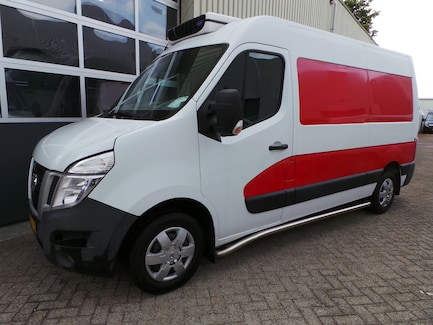 Nissan NV400 0