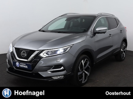 Nissan Qashqai 0