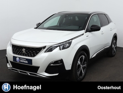 Peugeot 3008 0