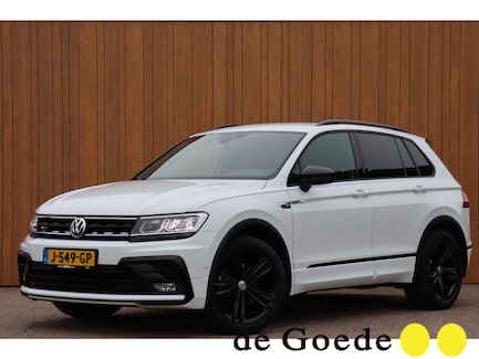 Volkswagen Tiguan 0