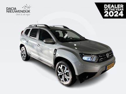 Dacia Duster 0